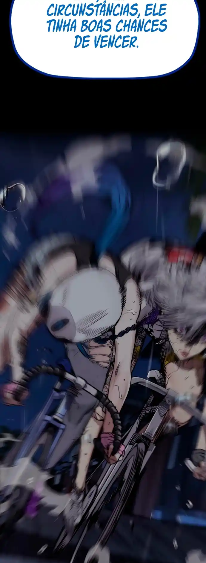 Read Wind Breaker Manhwa Português Manga Online