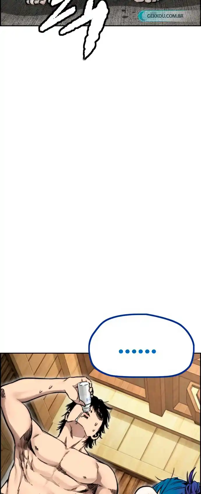 Read Wind Breaker Manhwa Português Manga Online