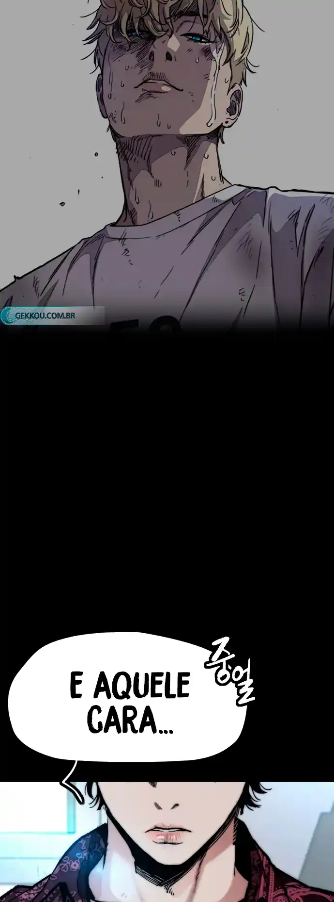 Read Wind Breaker Manhwa Português Manga Online