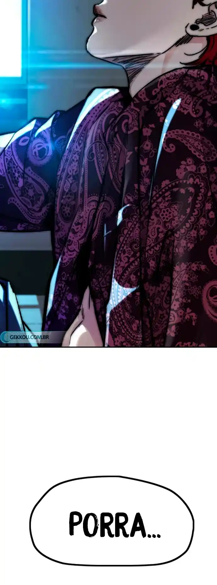 Read Wind Breaker Manhwa Português Manga Online