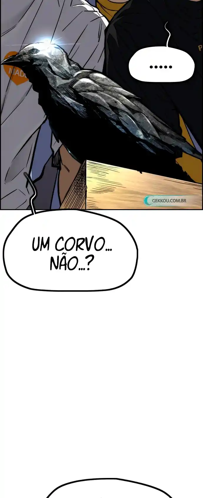 Read Wind Breaker Manhwa Português Manga Online
