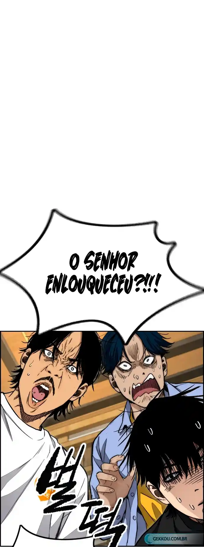 Read Wind Breaker Manhwa Português Manga Online