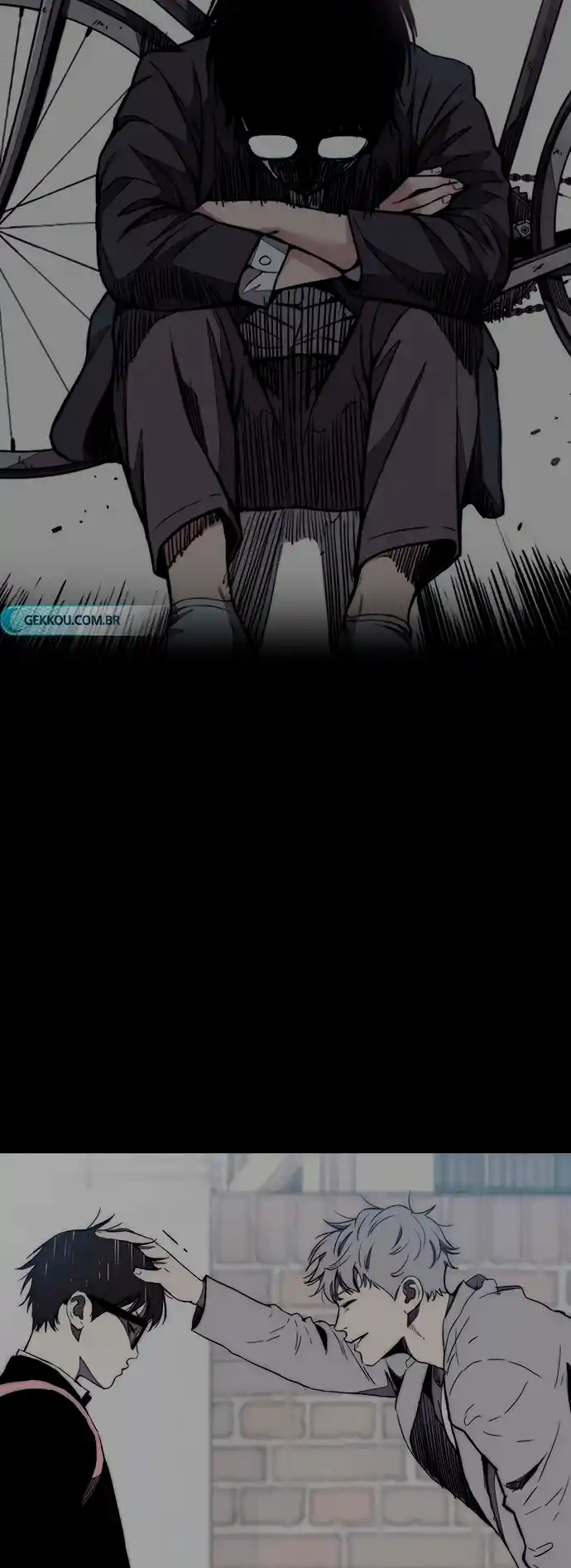 Read Wind Breaker Manhwa Português Manga Online