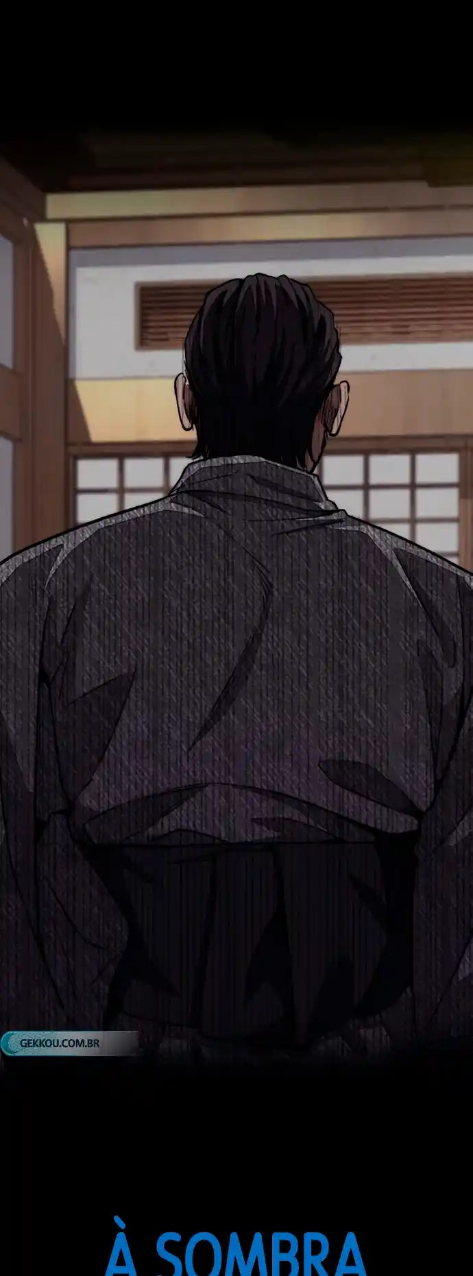 Read Wind Breaker Manhwa Português Manga Online