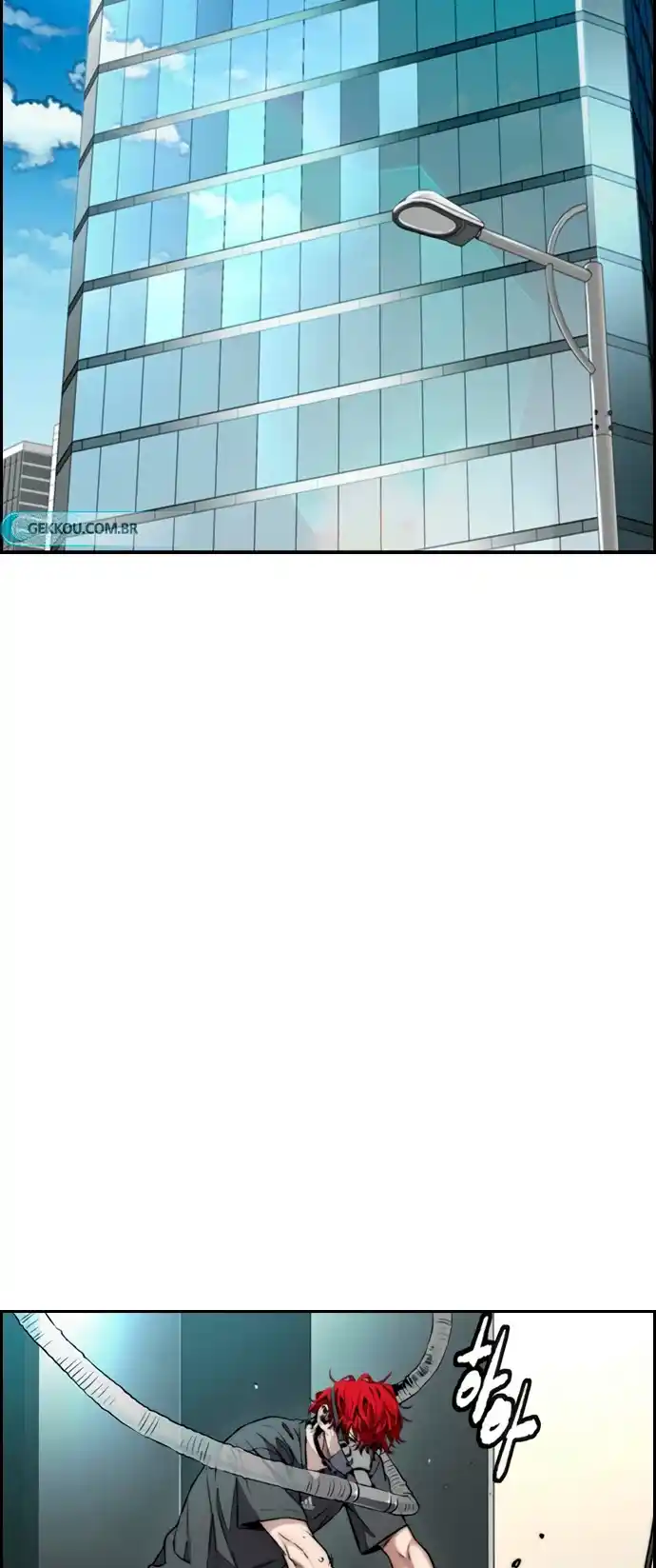 Read Wind Breaker Manhwa Português Manga Online