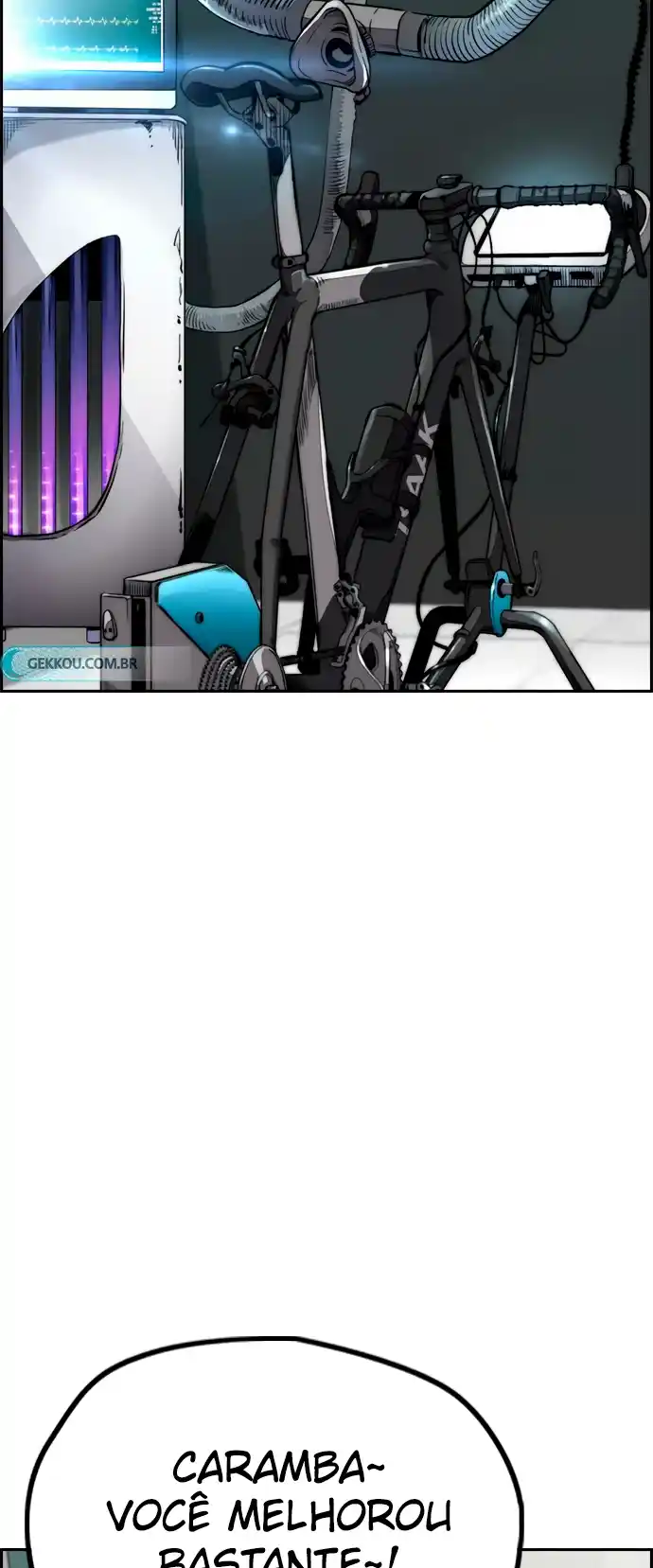 Read Wind Breaker Manhwa Português Manga Online