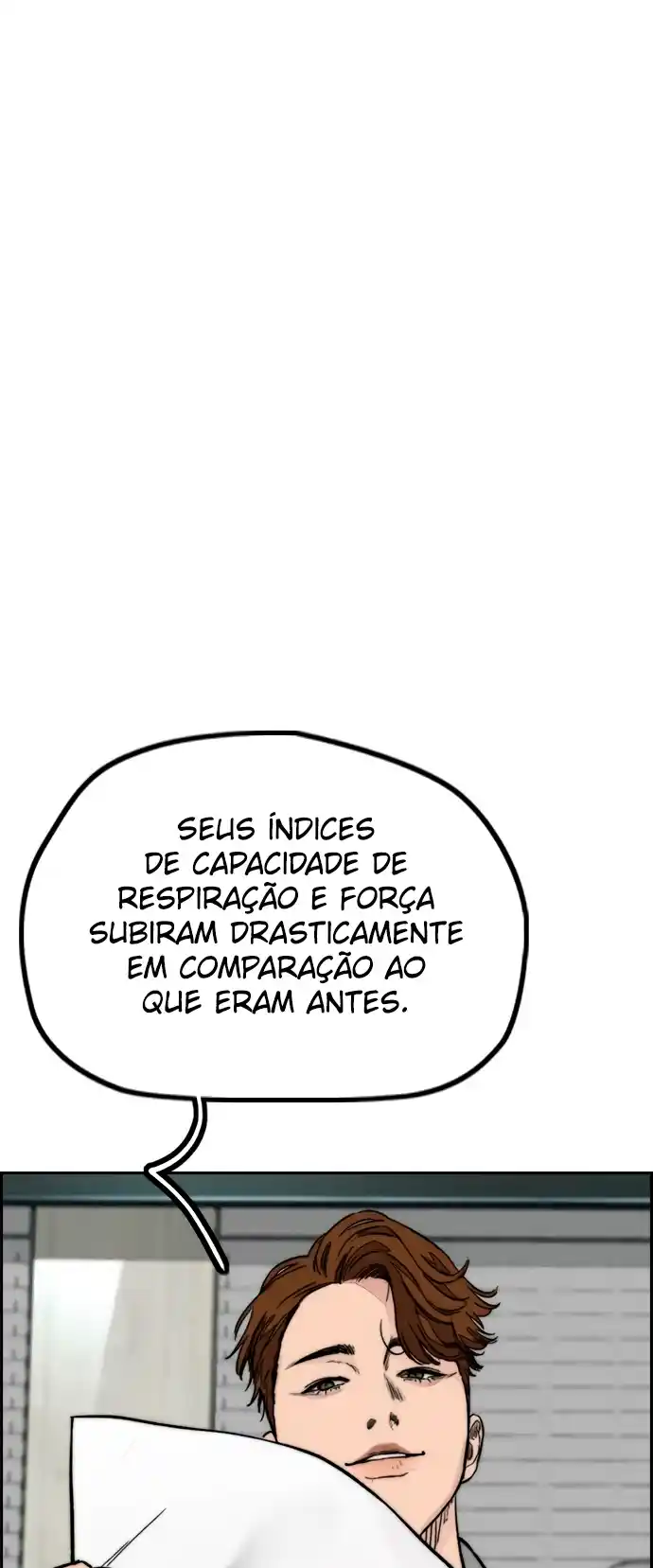 Read Wind Breaker Manhwa Português Manga Online