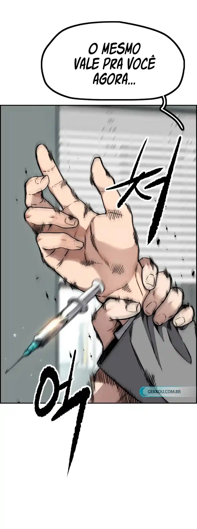 Read Wind Breaker Manhwa Português Manga Online