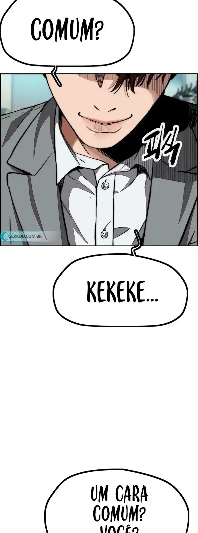 Read Wind Breaker Manhwa Português Manga Online