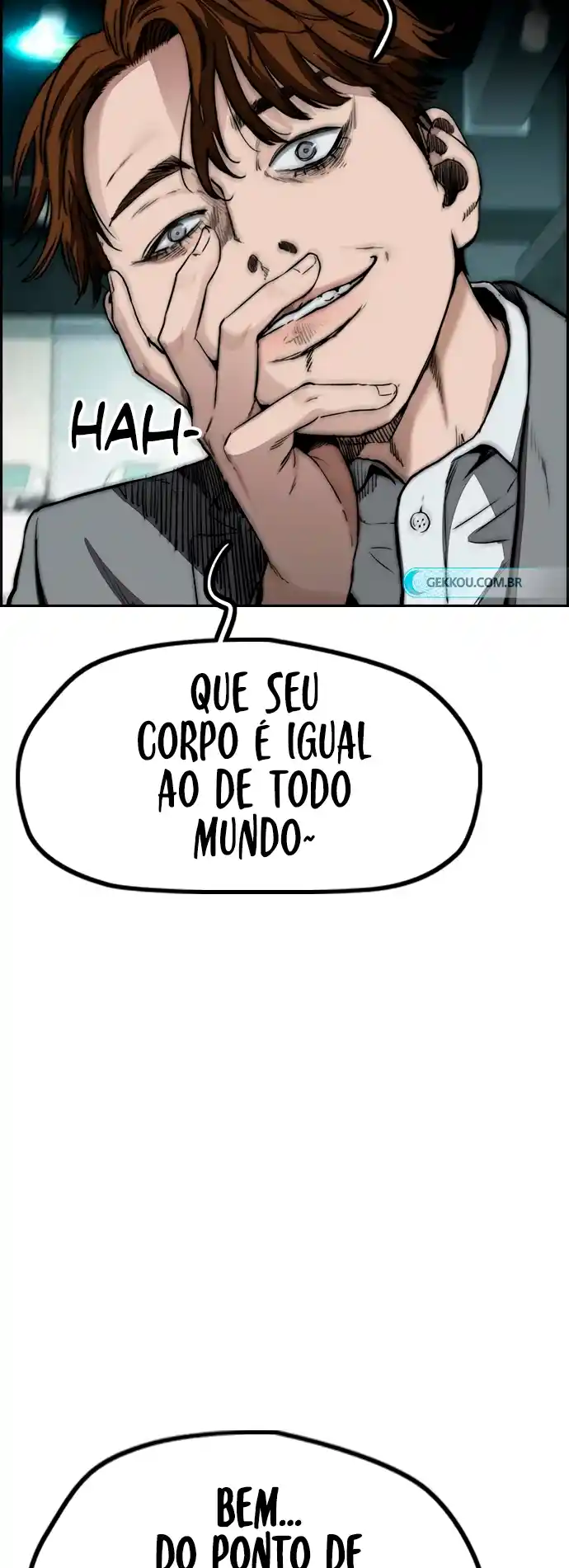 Read Wind Breaker Manhwa Português Manga Online