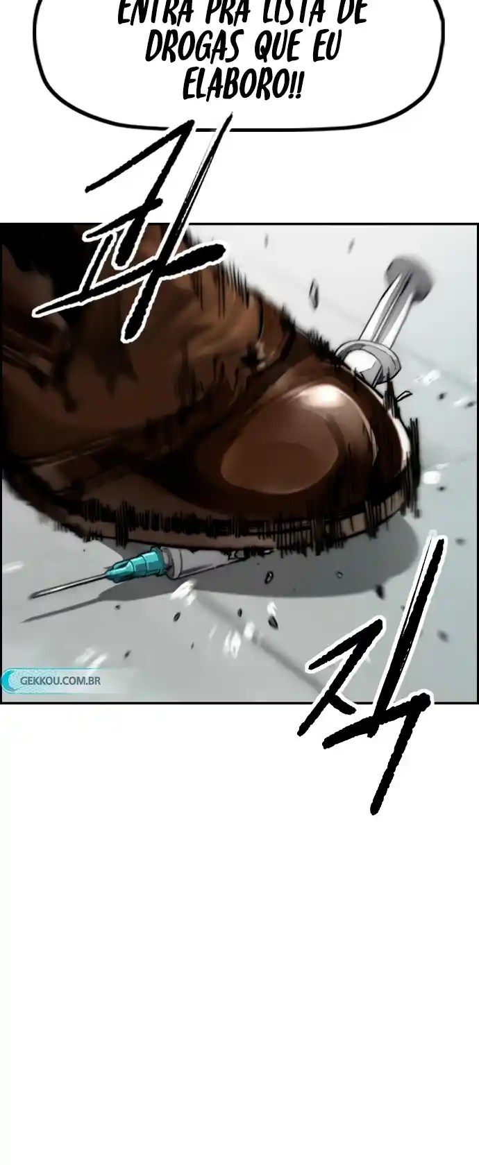 Read Wind Breaker Manhwa Português Manga Online