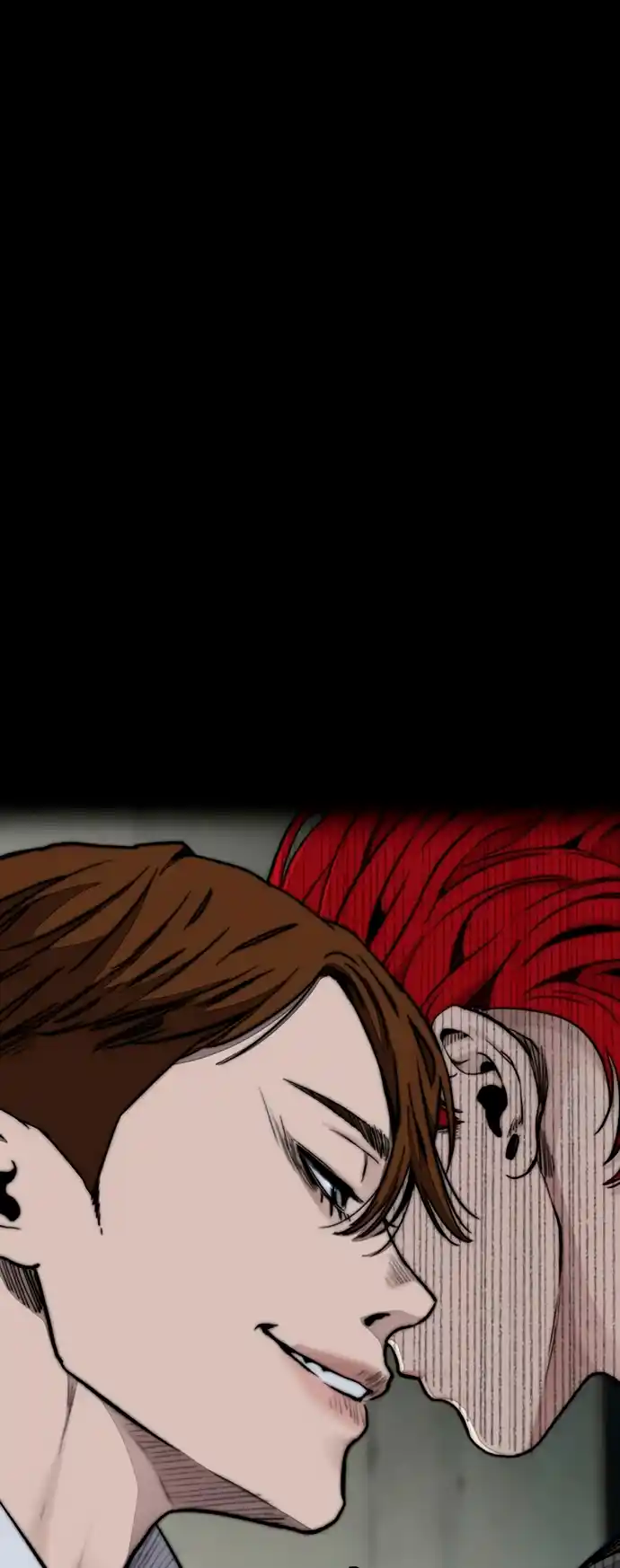 Read Wind Breaker Manhwa Português Manga Online