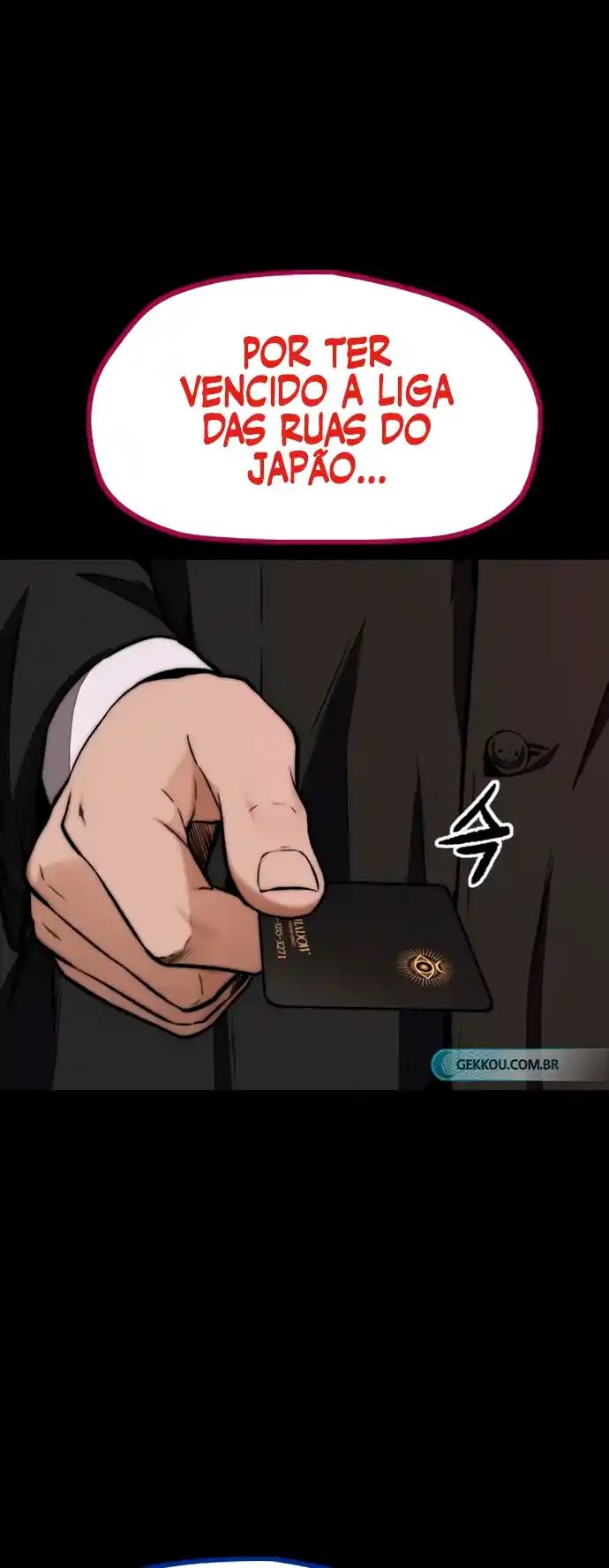 Read Wind Breaker Manhwa Português Manga Online