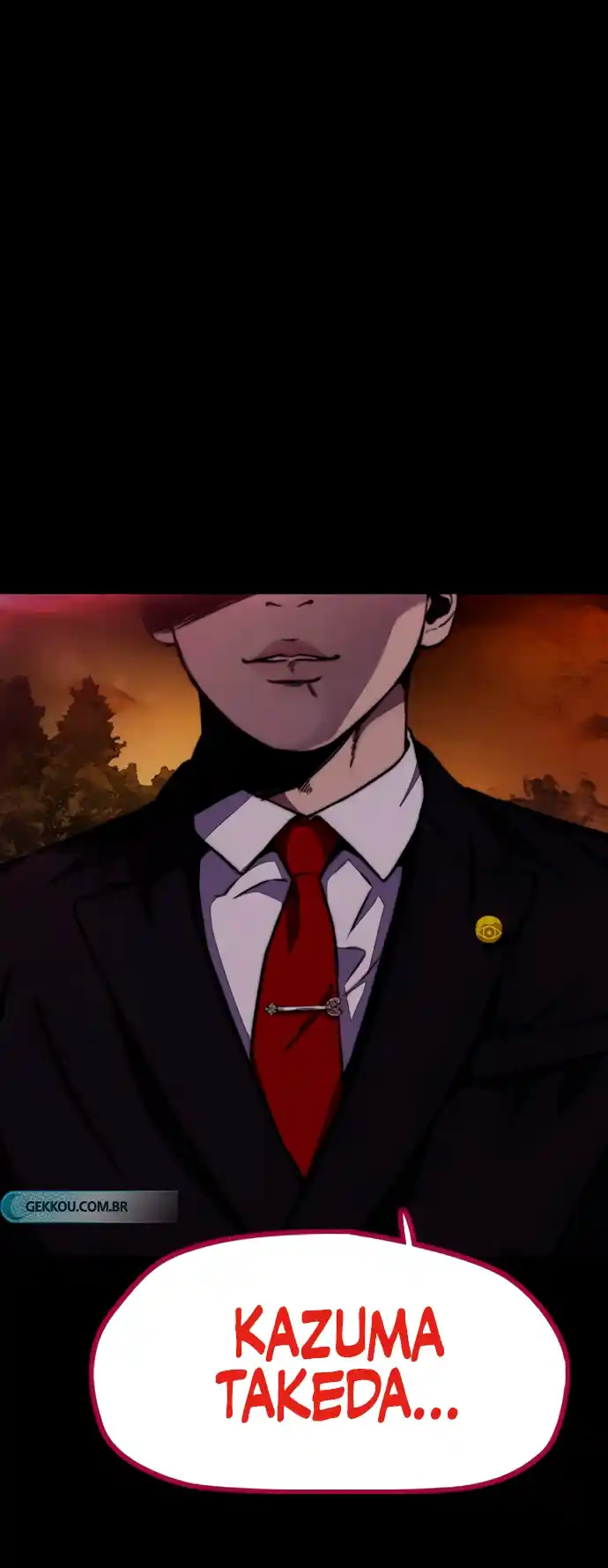 Read Wind Breaker Manhwa Português Manga Online