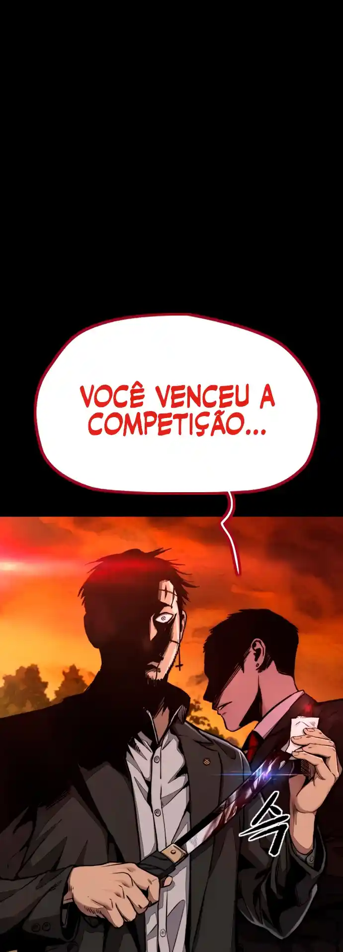 Read Wind Breaker Manhwa Português Manga Online