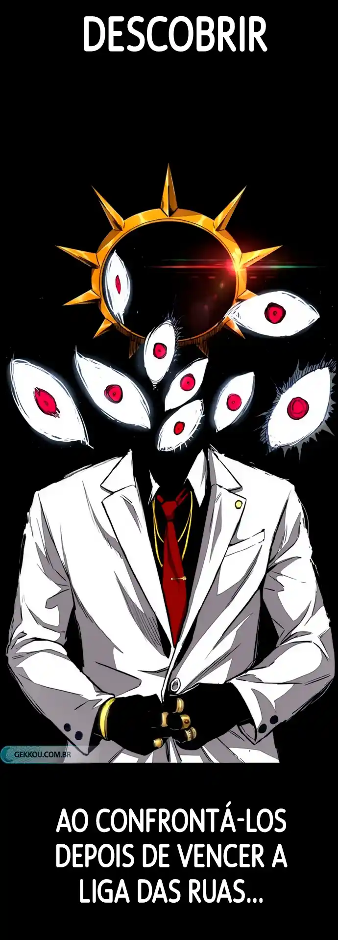 Read Wind Breaker Manhwa Português Manga Online