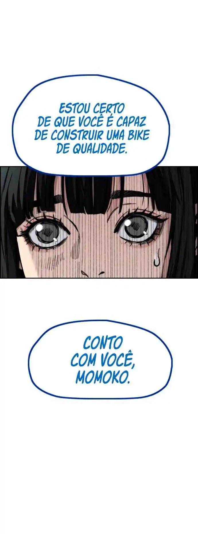 Read Wind Breaker Manhwa Português Manga Online