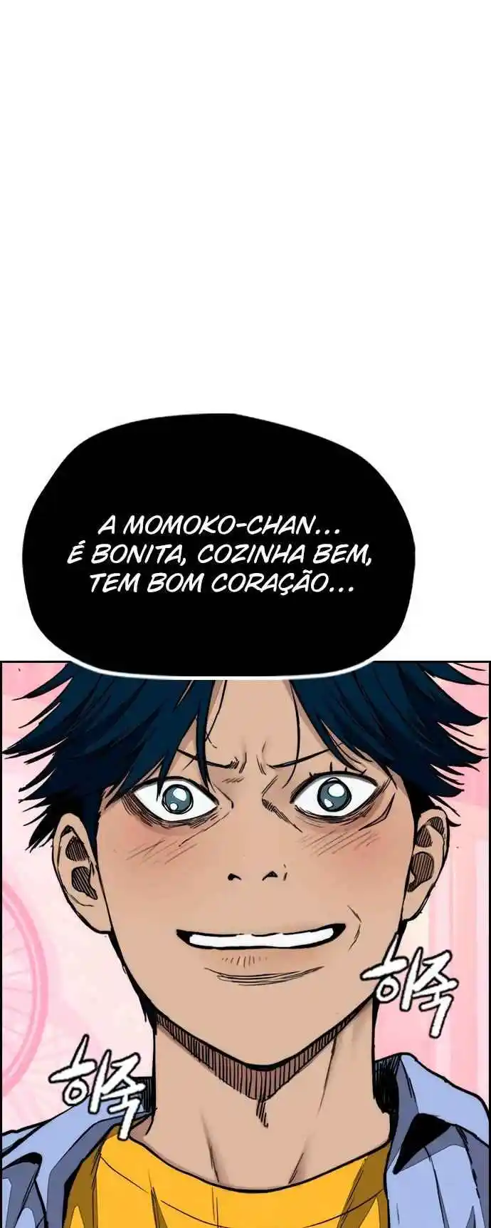 Read Wind Breaker Manhwa Português Manga Online