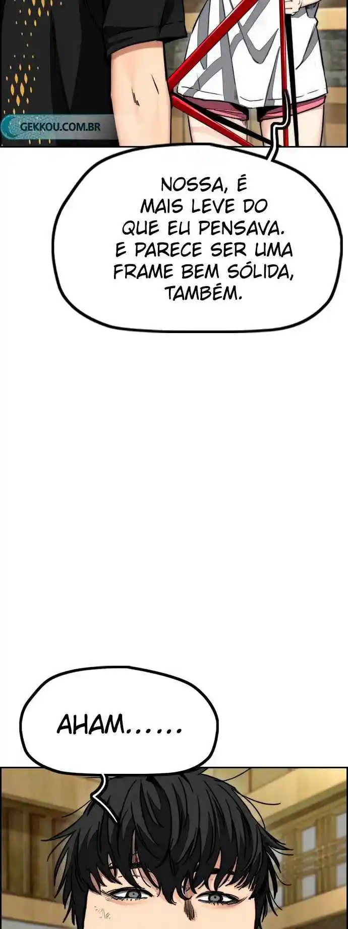 Read Wind Breaker Manhwa Português Manga Online