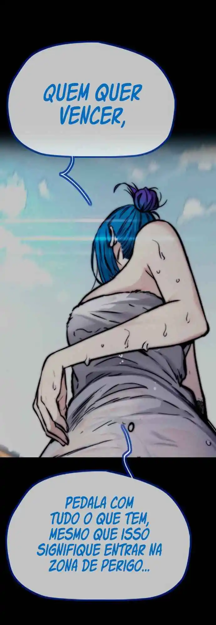 Read Wind Breaker Manhwa Português Manga Online