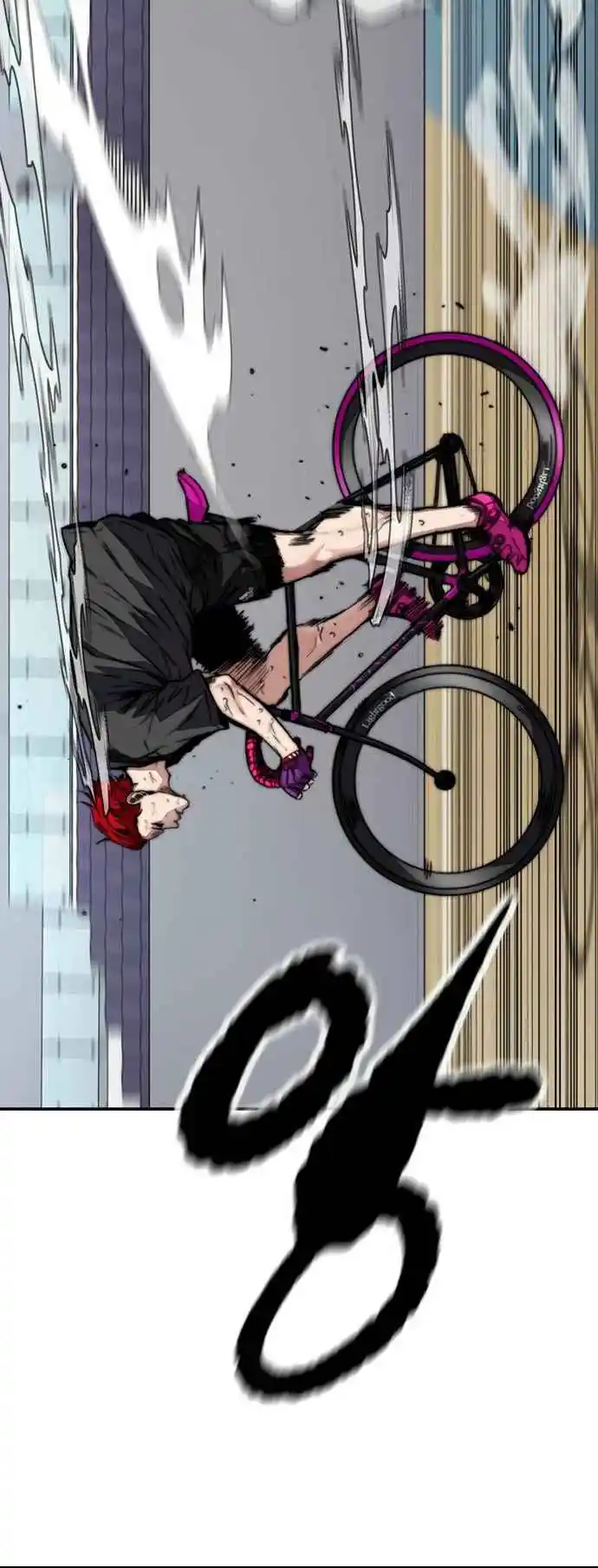 Read Wind Breaker Manhwa Português Manga Online