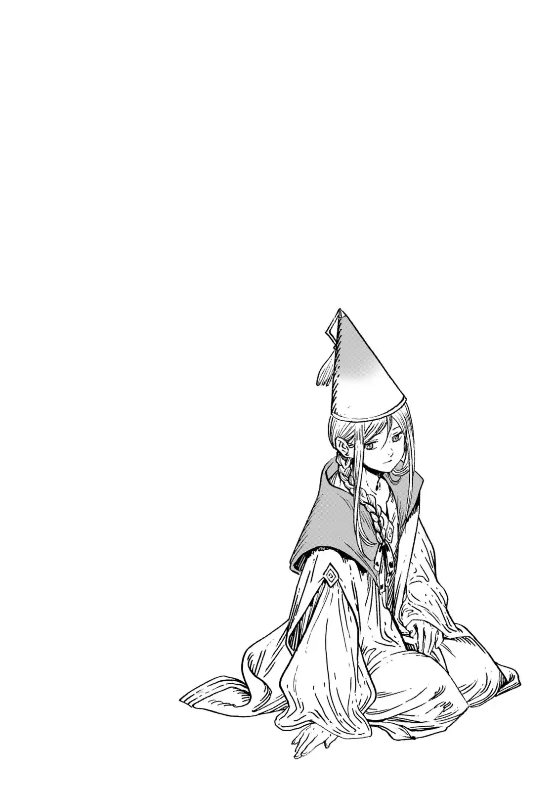 Read Witch Hat Atelier Português Manga Online