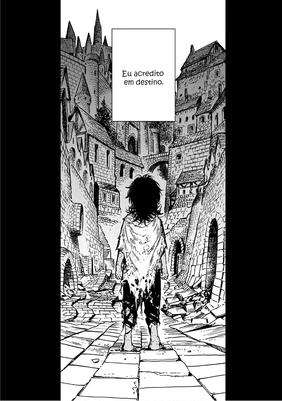 Read Witch Hat Atelier Português Manga Online