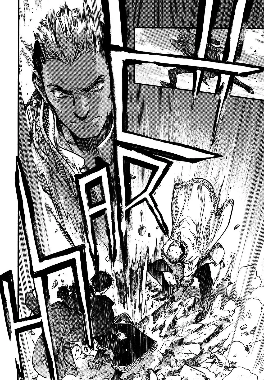 Read Witch Hat Atelier Português Manga Online