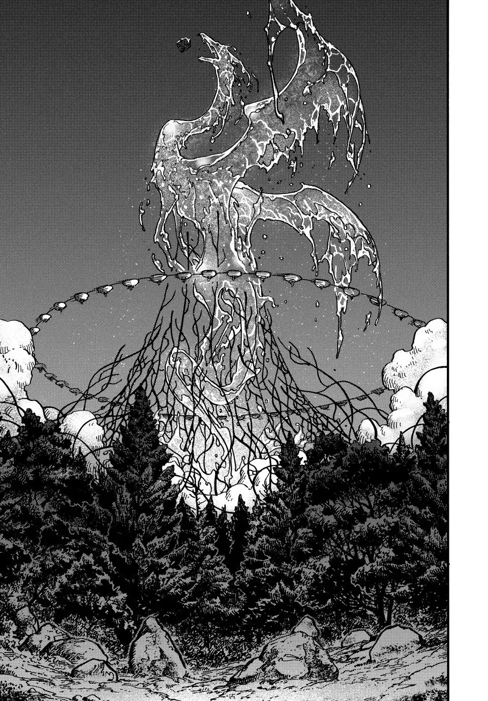 Read Witch Hat Atelier Português Manga Online